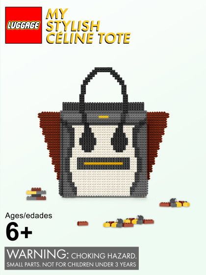 Xmas Wishlist: 6 style toys (immaginari) per fashioniste nostalgiche