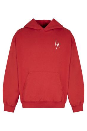 Local Authority Cotton Hoodie