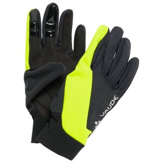 Vaude Kuro Warm Gloves Handschuhe - Unisex | schwarz
