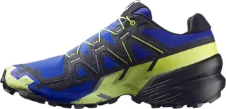 Salomon Speedcross 6 Bluing Black 491451