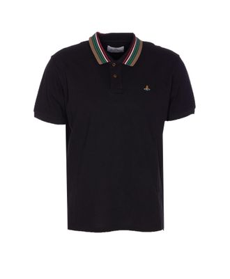 Vivienne Westwood Polo Shirts − Sale: up to −68% | Stylight