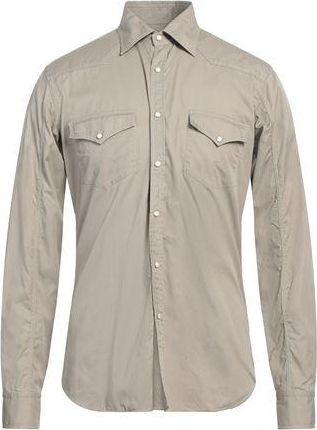 Alessandro Gherardi TOPWEAR - Shirts sur YOOX.COM