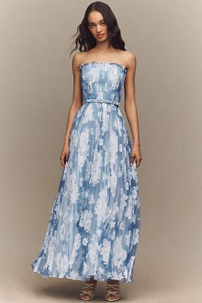 Dress The Population Verity Gown