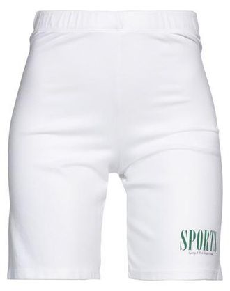 Sporty & Rich PARTES DE ABAJO - Leggings en YOOX.COM