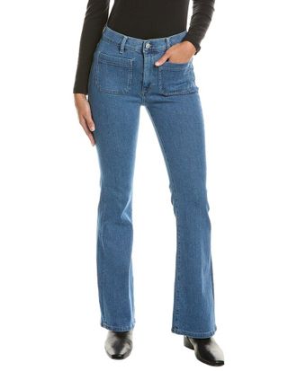 DL1961 Bridget Springview Bootcut Jean