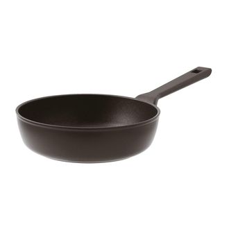 Sambonet Pan - Round - &Oslash; 24.0 cm - h 7.0 cm - 2.700 l - Titan Pro Double Induction