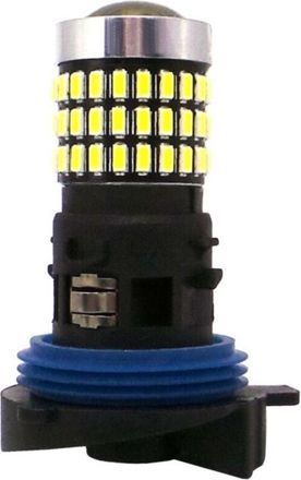 OEM 2 Bombillas Led Hp24w 12-24v Canbus Potentes