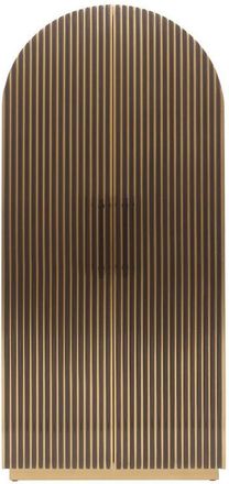 Richmond Interiors Design Wandschrank Les Arcs, 2-Türig