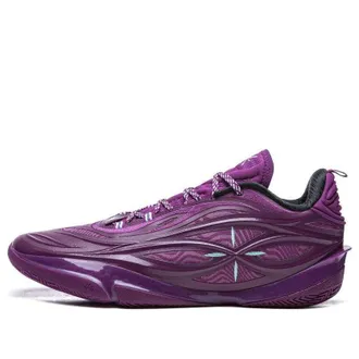 Li-Ning Wade 808 5 Ultra V2 Lavender ABAV045-8