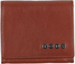 Tod's PICCOLA PELLETTERIA - Portamonete su YOOX.COM