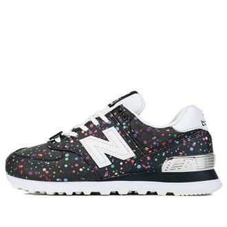 New Balance (WMNS) New Balance 574 Paint Splatter WL574TAA