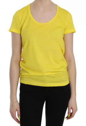 Dsquared2 Dsquared&sup2; Round Neck Short Sleeve Shirt Top Womens Blouse (Pre-Owned)