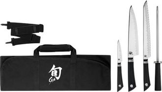 Shun Sora 5 Piece Student Set in Textured at Nordstrom