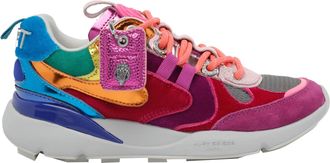 Kurt Geiger Kurt Runner Sneakers