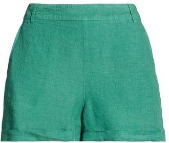 120% Lino BOTTOMWEAR - Shorts e bermuda su YOOX.COM