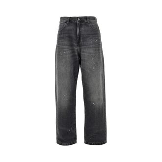 Carhartt Work in Progress Landon jeans Man 29