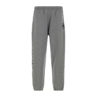 Canada Goose Sweatpants, male, Gray, Size: XL Rove Jogger