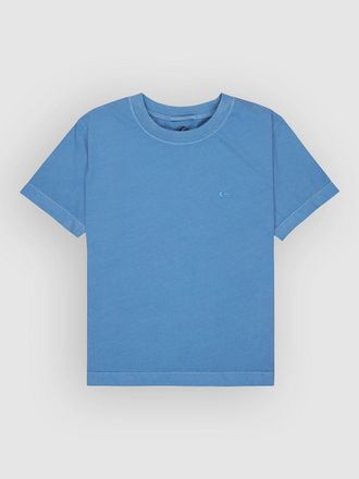 Quiksilver Essential T-Shirt blau
