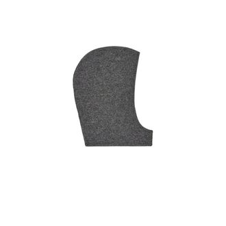 Ganni unisex, Accessori, Grigio, Taglia unica, new