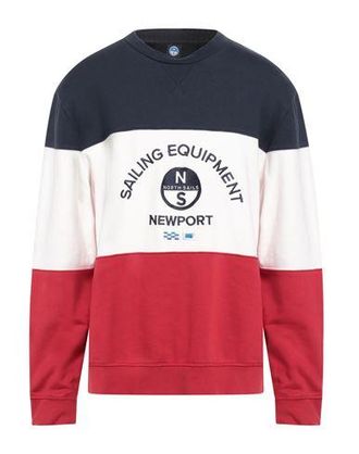 North Sails TOPWEAR - Sweatshirts on YOOX.COM