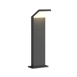 Arcchio L&aacute;mpara LED para exterior de Aluminio Negro