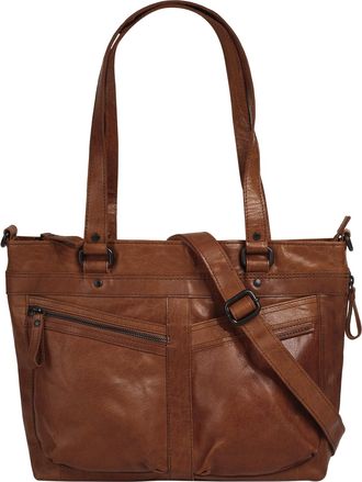 Spikes & Sparrow Shopper