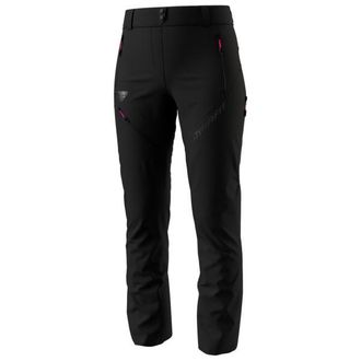 Dynafit Mercury Dst Pants Skitourenhose f&uuml;r Damen | schwarz