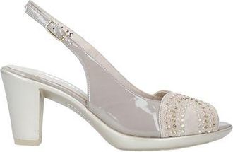 Melluso CALZADO - Sandalias con cierre en YOOX.COM