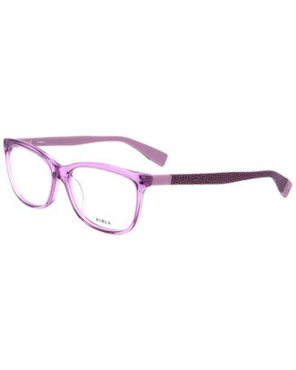 Furla Womens 53Mm Optical Frames
