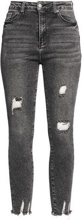 Hailys BOTTOMWEAR - Jeans on YOOX.COM