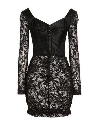 Dolce & Gabbana KLEIDER - Mini-Kleider auf YOOX.COM