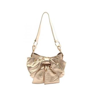Saint Laurent Borsa Vintage Pre-owned - - Pre-owned - Donna - Giallo - ONE SIZE