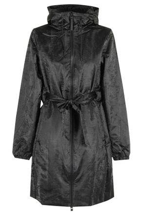 Rains Lohja Long Curve Jacket