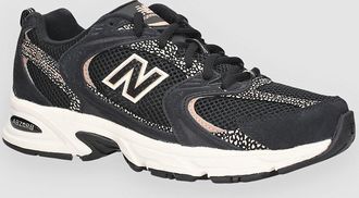 New Balance 530 Sneakers schwarz