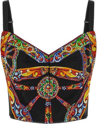 Dolce & Gabbana Top