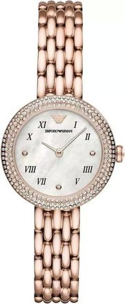 Emporio Armani Mujer, Accesorios, Rosa, Talla: ONE Size