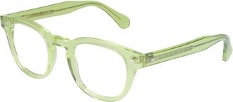 K&agrave;dor Jolly Cal 49 - unisex - Brillen - Groen - 49 MM - Accessoires
