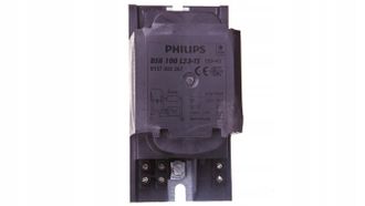 Philips Balasto Para L&aacute;mparas De Sodio Bsn 100 8711500059727