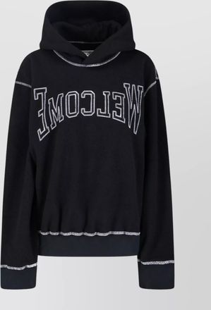 Maison Margiela sweatshirt