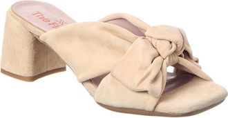 The Flexx Francys Suede Sandal