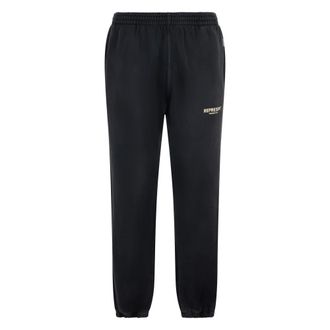 Represent Sweatpants, male, Gray, Size: 2XL Owners Club Sweatpant