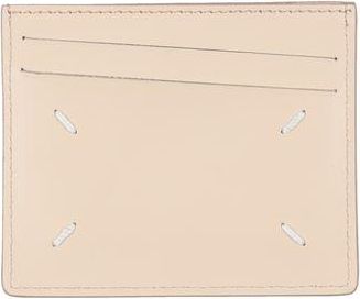 Maison Margiela PICCOLA PELLETTERIA - Portacarte su YOOX.COM
