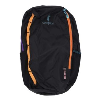 Cotopaxi Backpacks, unisex, Multicolor, Size: ONE SIZE Batac 16L Backpack