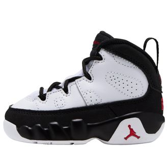 Nike Jordan (TD) Air Jordan 9 Retro Space Jam IX6182-100