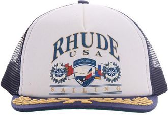 Rhude Hat