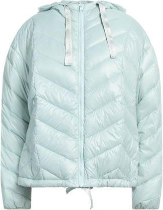 Twin-Set COATS & JACKETS - Puffers sur YOOX.COM