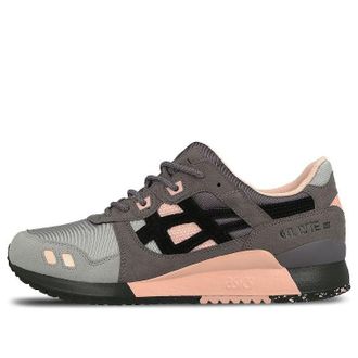 Asics WOEI x Gel Lyte 3 Apricot H7ZUQ-5990