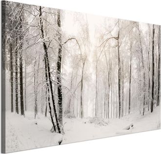 OEM Cuadro Sobre Lienzo Italiano De 90 X 60 Cm - Estilo Cl&aacute;sico - Naturaleza Cuadro Sobre Lienzo Italiano De 120 X 80 Cm - Estilo Cl&aacute;sico - Naturaleza
