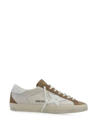 Golden Goose Sneaker Low-Top Superstar