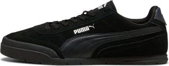 Puma Super Turino SD Black Silver 402614-03